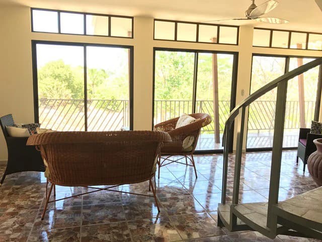 Luxury house in Playa Conchal - photo 15