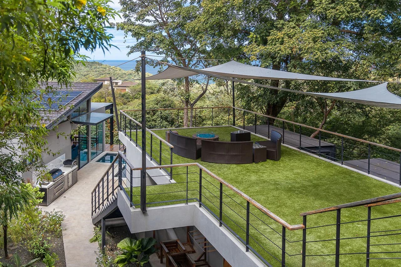 Casa San Pedro: Unique Home in Exclusive Gated Community - photo 10