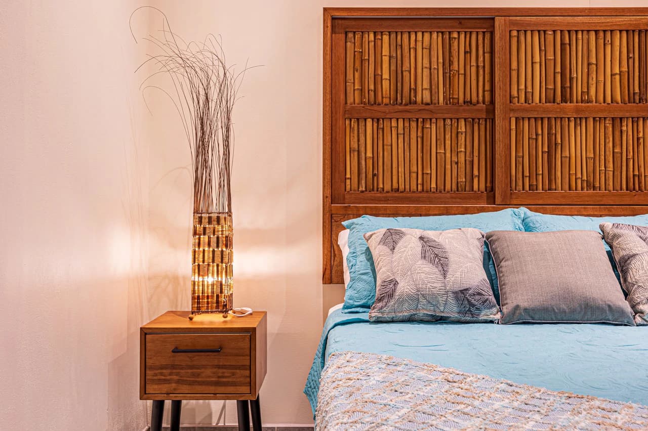 Casa Tortuga: New Home Just 3 Minutes Walk From Playa Matapalo - photo 43