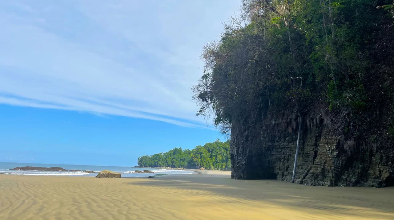 Dream Beachfront Property at Ballena Beach in Uvita, Costa Rica - photo 31