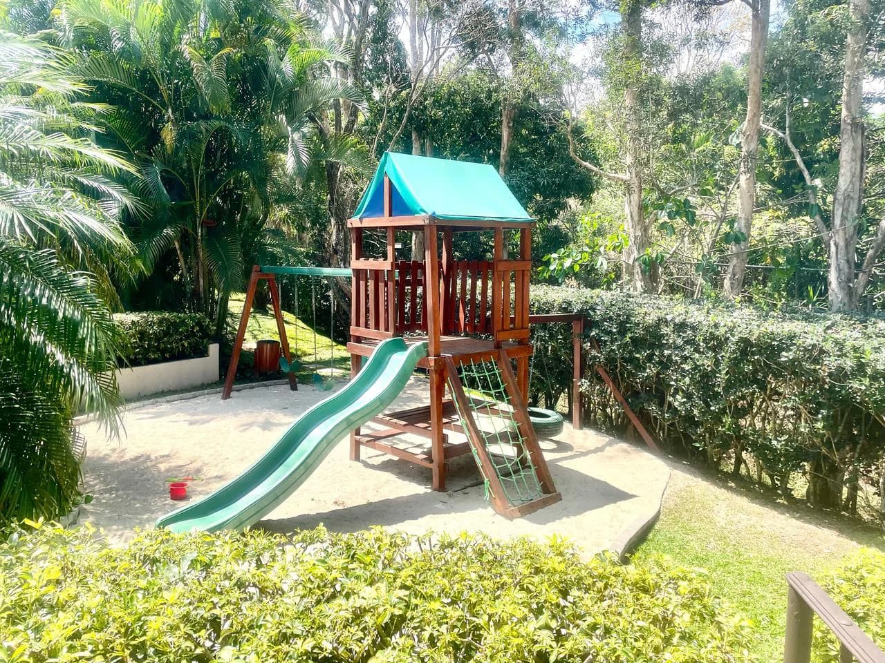 House for sale in gated community Escazu Costa Rica each room with private bathroom - photo 21