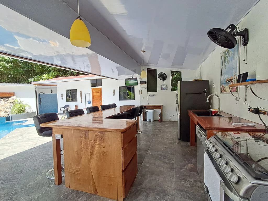 Casa Cascada: Multi Unit Family – close to Samara Beach - Motivated sellers! - photo 9