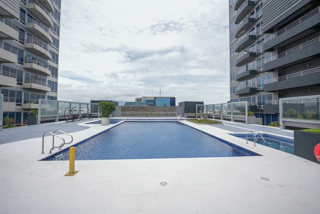 Apartment For Sale in Paseo Colon - photo 24