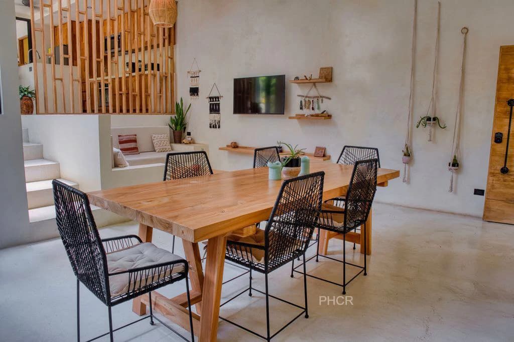 Casa Mareva: Luxury Tropical villa 5 minutes from Playa Pelada - Guiones Nosara - photo 15