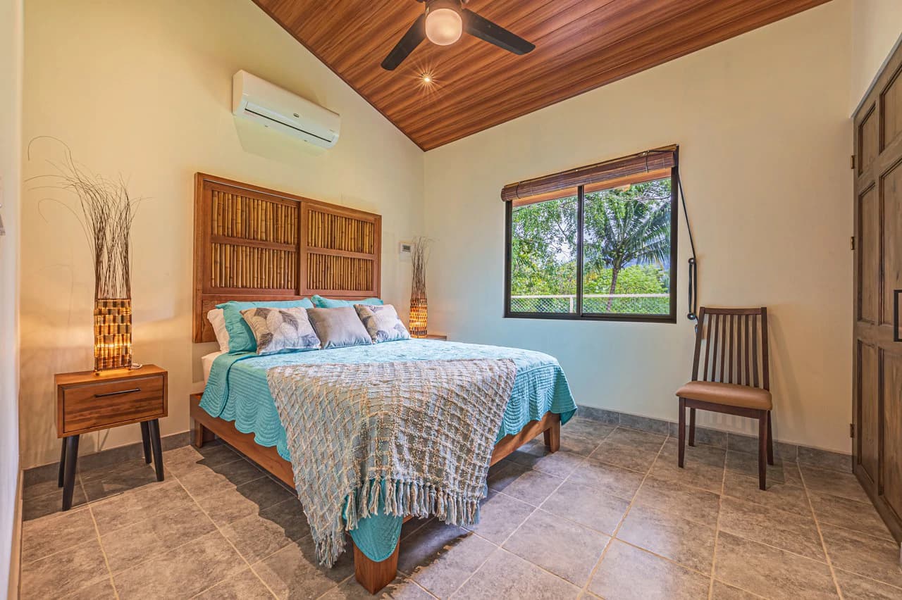 Casa Tortuga: New Home Just 3 Minutes Walk From Playa Matapalo - photo 30