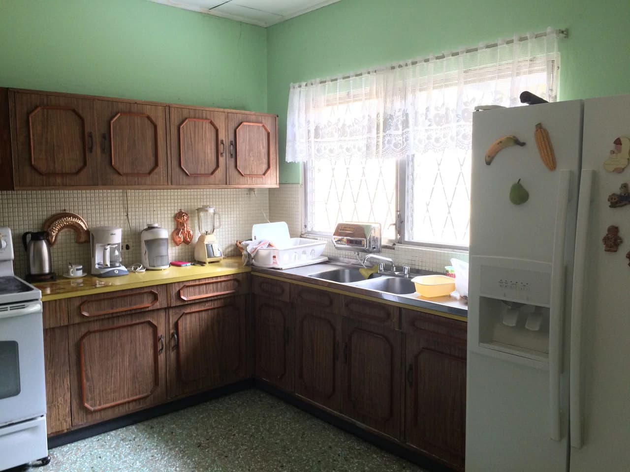Casa grande con 8 Habitaciones: Big house with 8 rooms in pure center of Liberia - photo 11