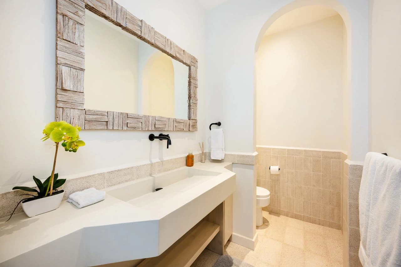 Casa Rio: Modern 5-Bedroom Home with Pool & Casita in Surfside Potrero - photo 21