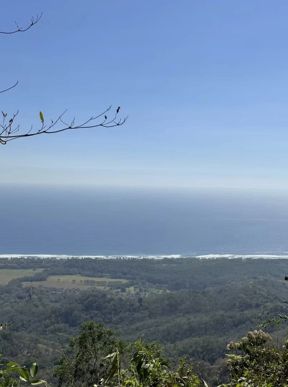 Ocean view farm for sale Costa Rica San Miguel Beach Costa de Oro - photo 4