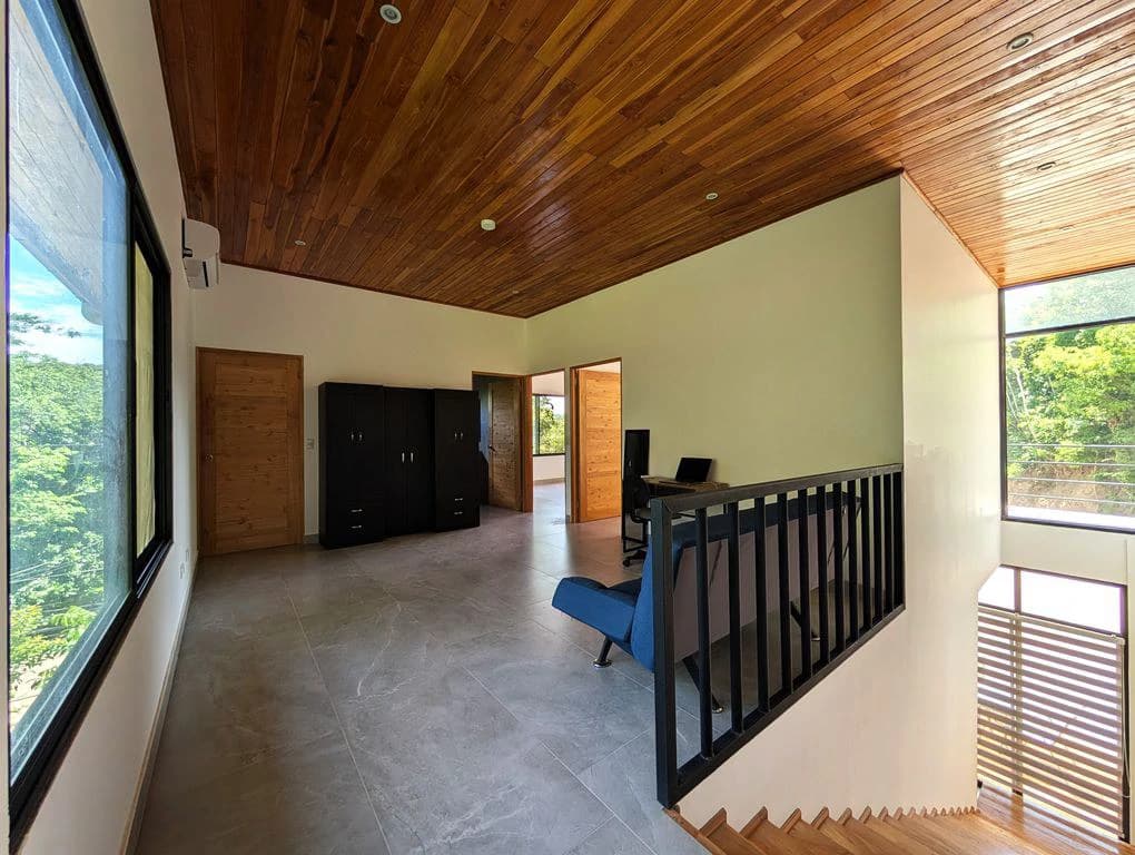 Casa Olli: Modern Property Within Walking Distance of Buenavista Beach - Samara - photo 14