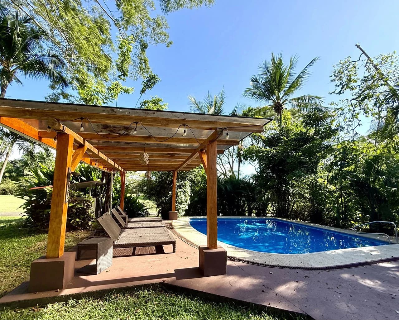 Villa 533: $635,000 USD Costa Rica Los Delfines: Dolfina Home - photo 5