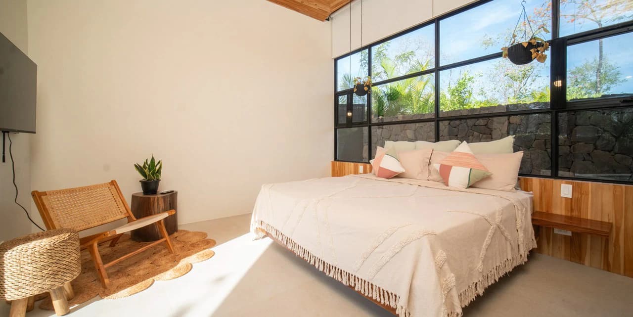Casa Numu: Two-Home Property in Playa Grande Steps from the Beach - photo 15