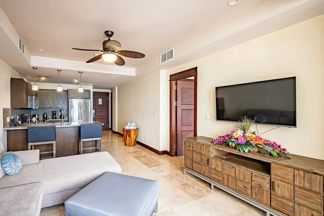 Beachfront Ocean View 1-BR Condo at Croc’s Resort & Casino – Jacó - photo 14