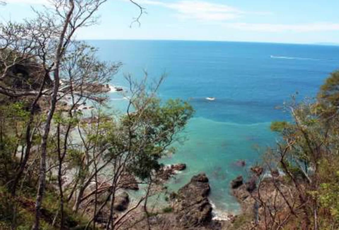 1st Floor - Building 8 - Model D: Costa Rica Oceanfront Luxury Cliffside Condo for Sale - photo 3