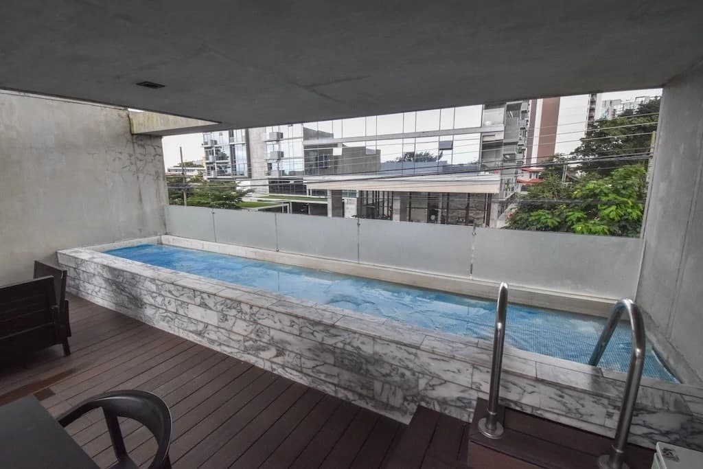 Apartamento de 3 Habitaciones en Condominio ONE: Apartment For Sale in Rohrmoser - photo 21