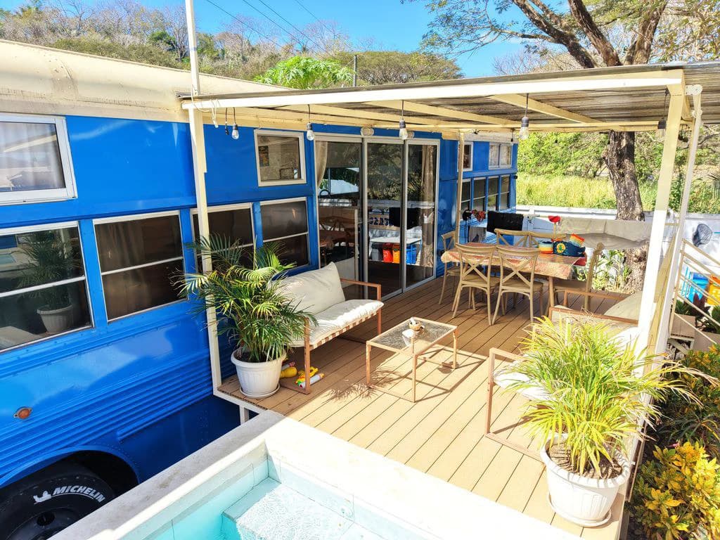 Casa de la Vida Loca: A Pura Vida Lifestyle with Income Potential - photo 28