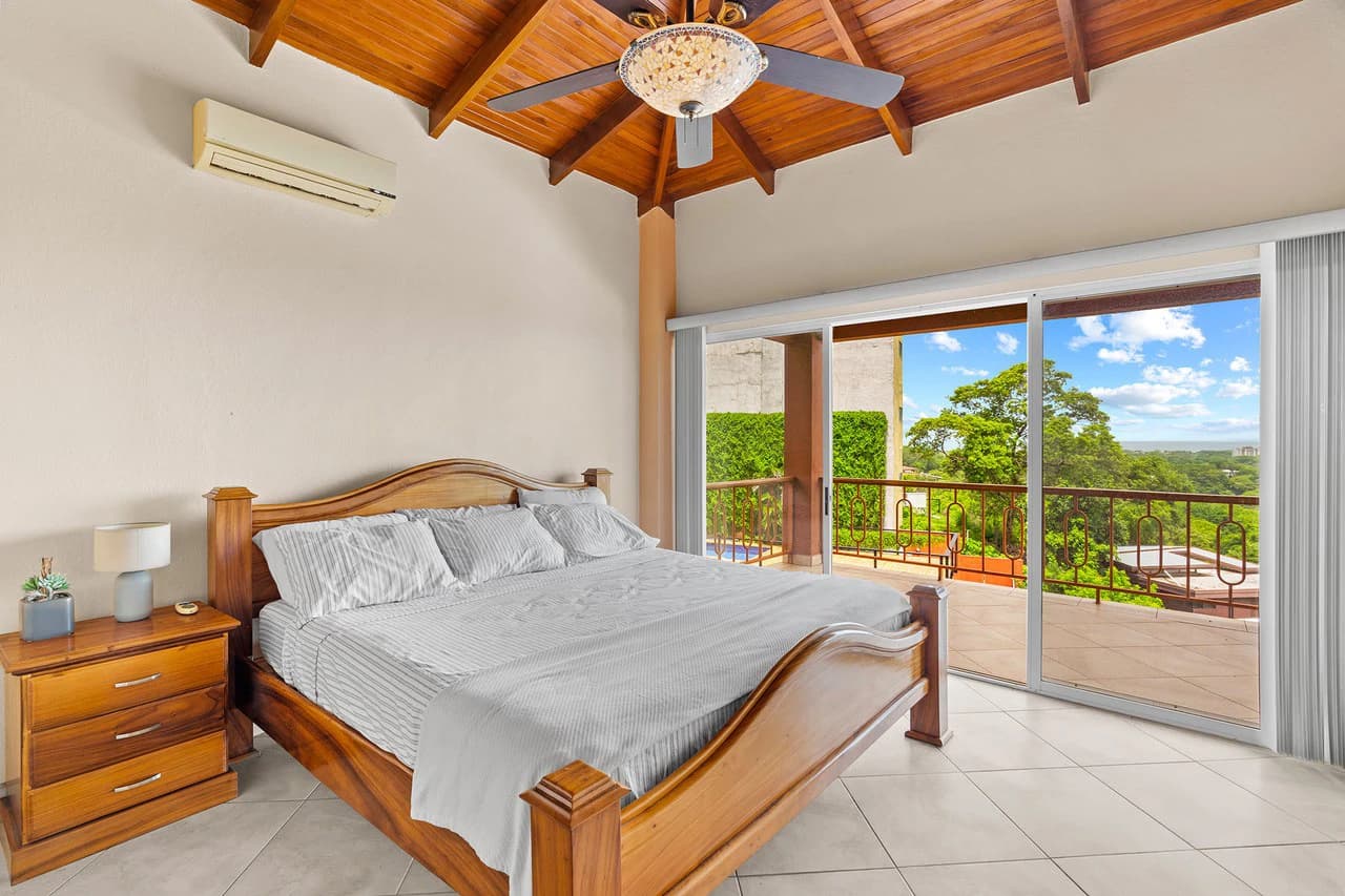 Casa Sunny: Ocean View Investment Opportunity in Tamarindo - photo 25