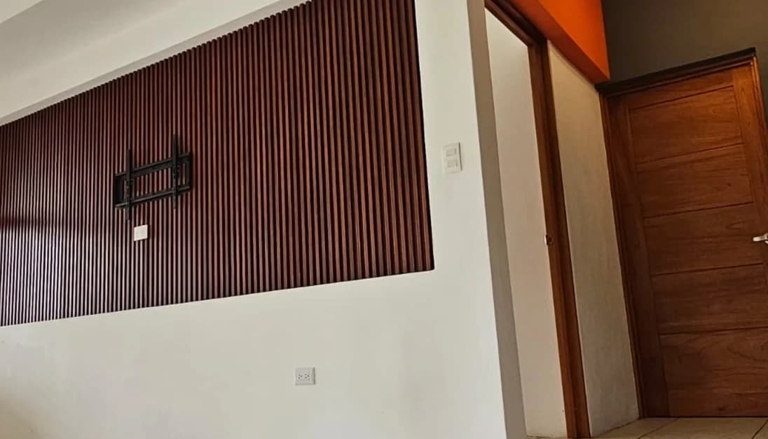 VILLA AMANDA: Urban Style Home in Rural Setting - photo 26