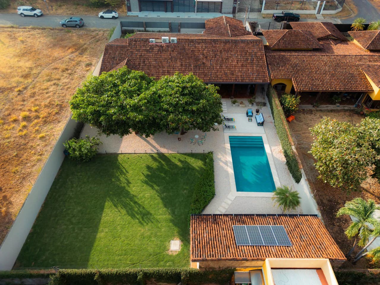 The ideal home in Liberia: Privacy, exclusivity, and a strategic location - photo 4
