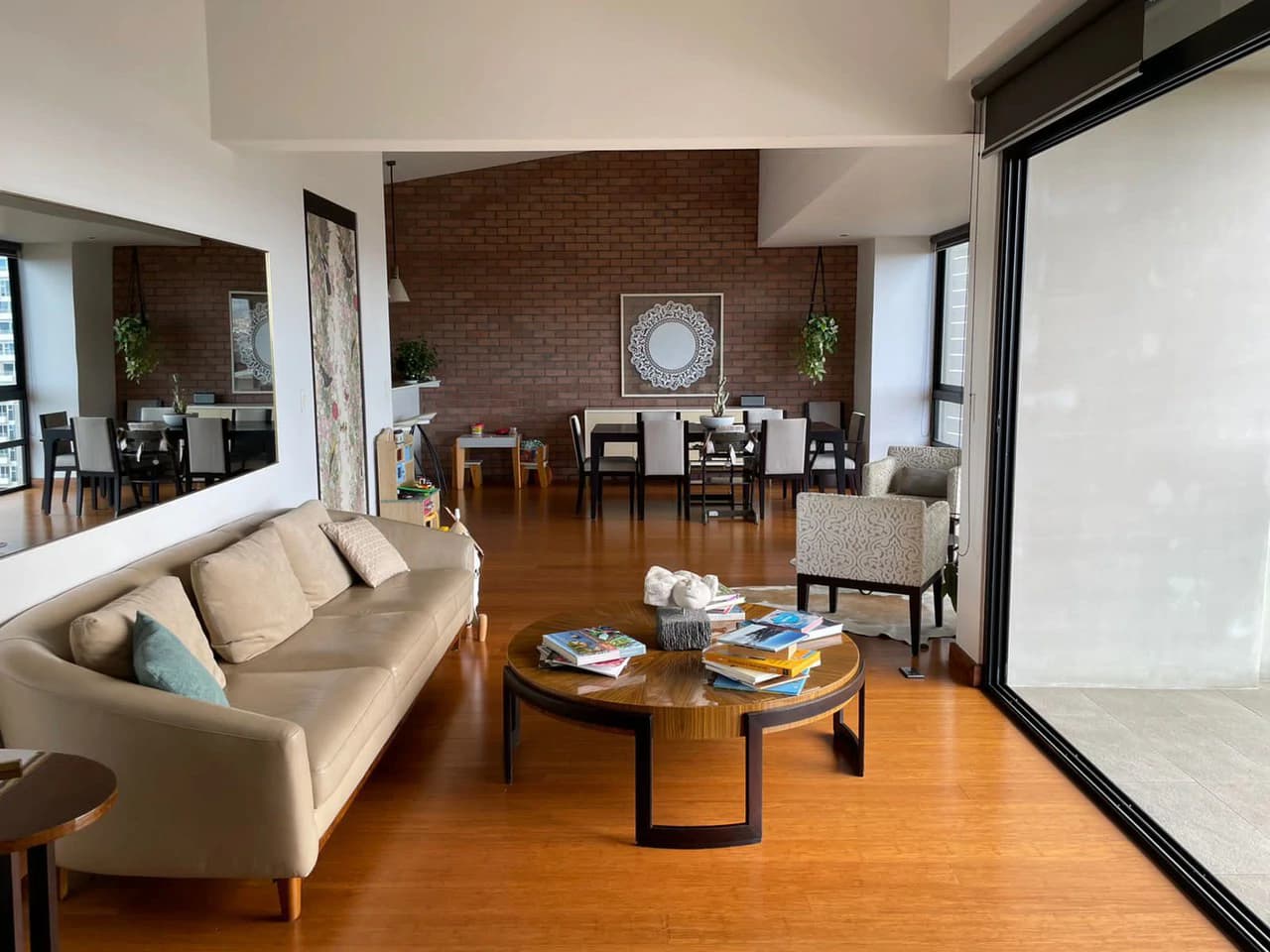 Venta de Elegante Penthouse en Barrio Escalante: Property For Sale in Barrio Escalante - photo 8