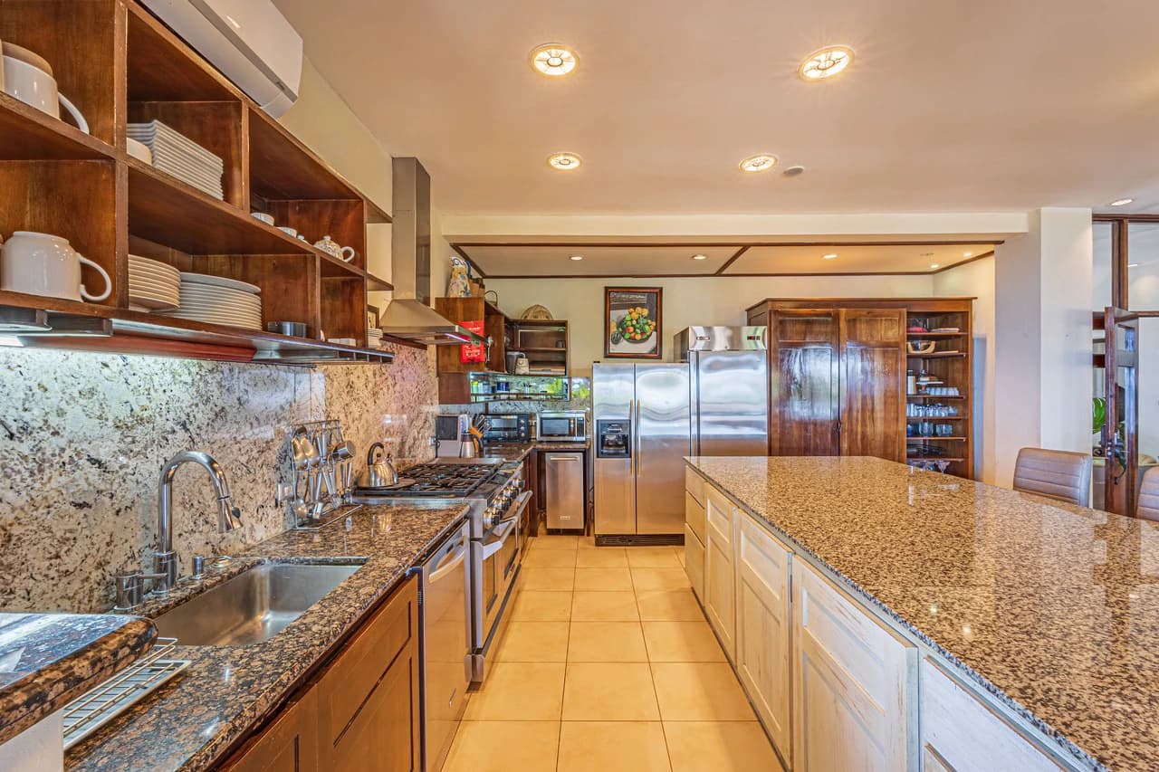 LUXURY HOUSE FOR SALE - CASA RAMON - photo 16