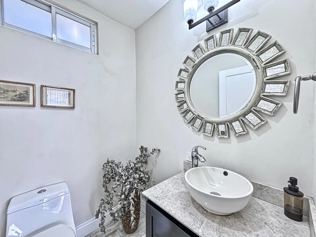 Casa Tulip Breezes: Casa Tulip Breezes mountainside home for sale in Escazu - photo 28