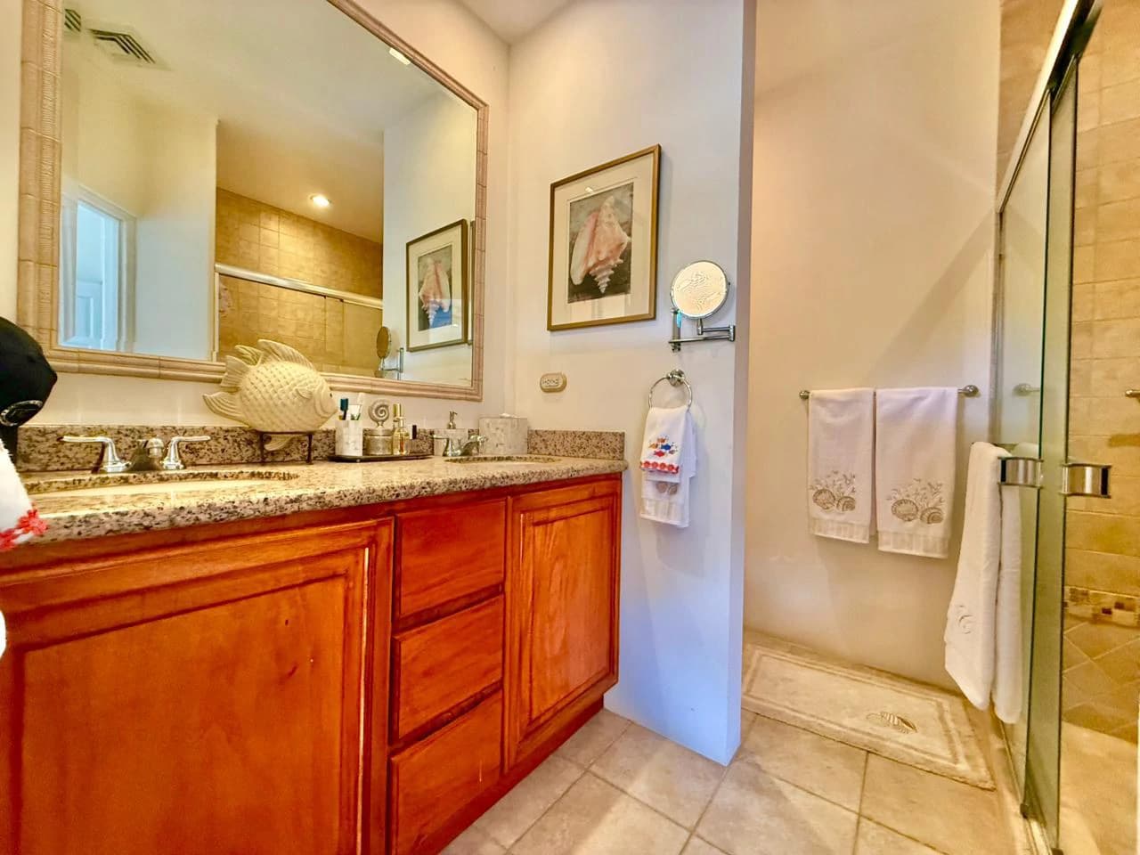 Home in Gated Community Las Nubes - photo 15