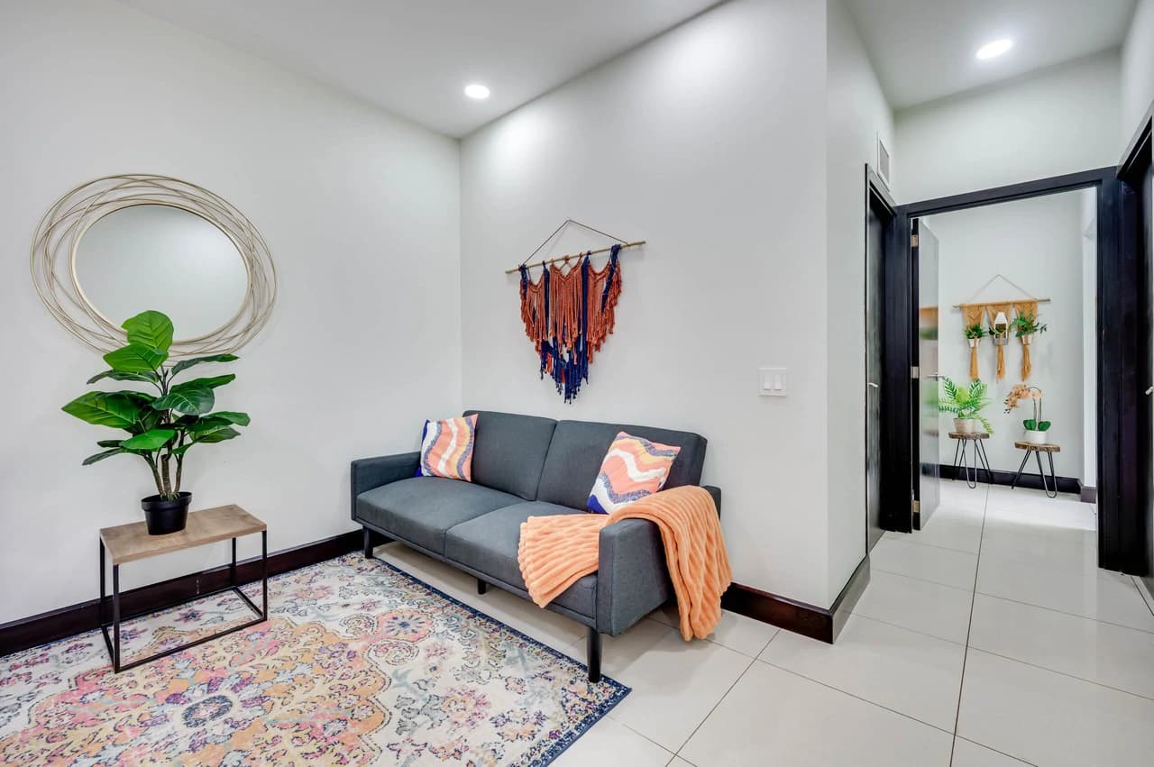 Pacific Park 305: Colorful Tropical Living Steps from Tamarindo Beach - photo 13