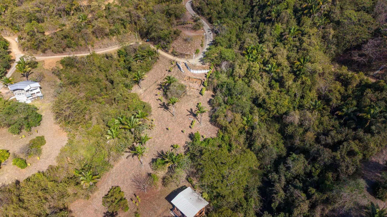 Oceanview Three Parcel Lot in La Reserva - photo 4
