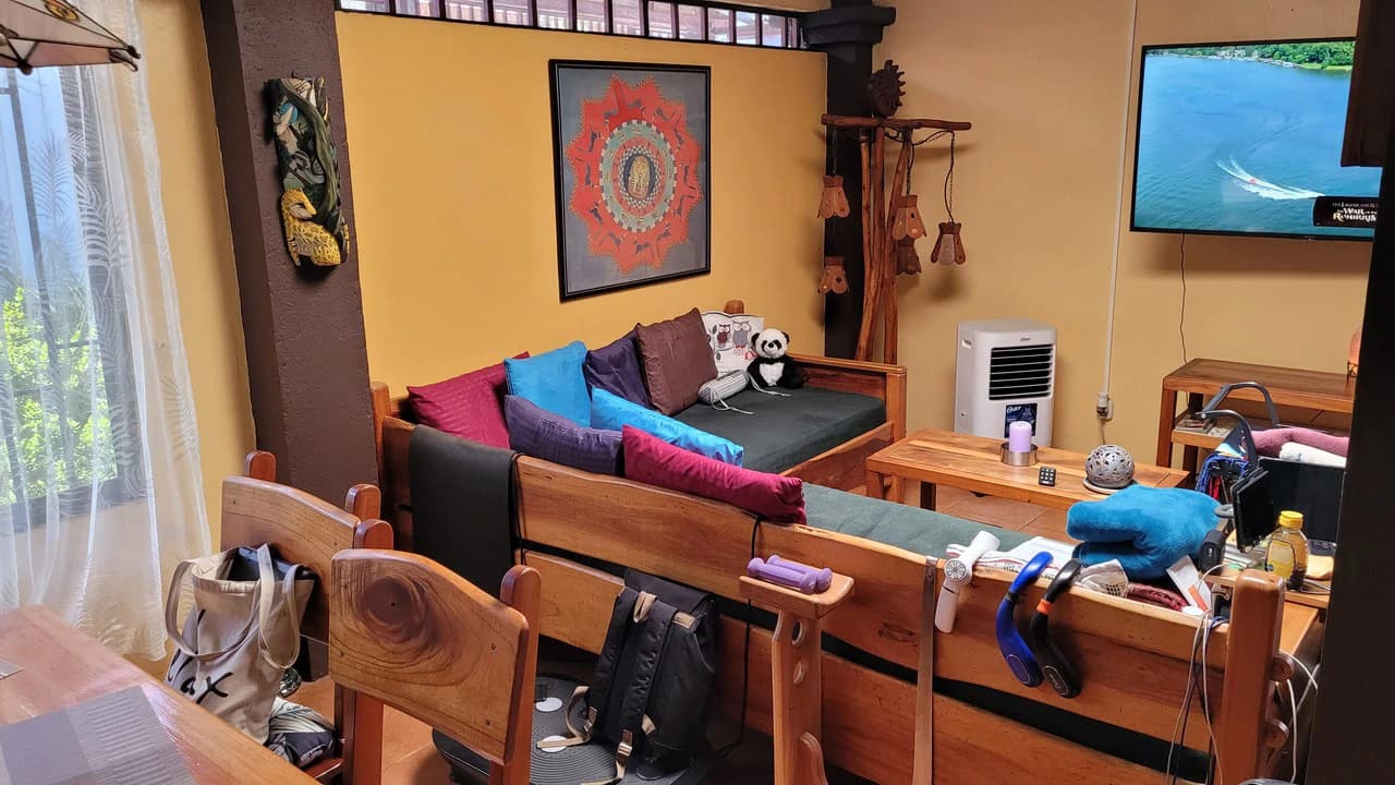 Charming Home Near San Isidro Prime Location! - photo 5