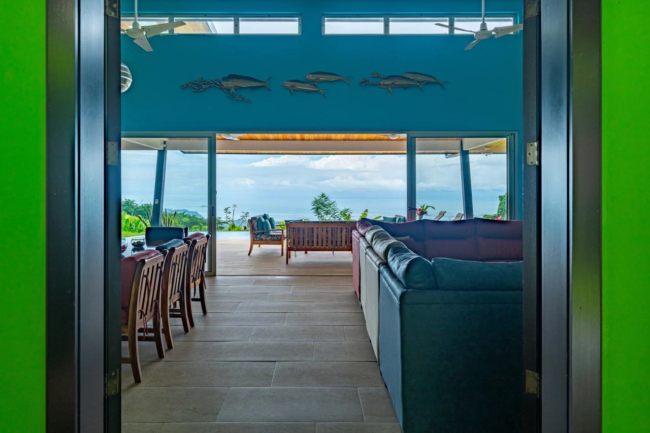 Luxury Ocean View Retreat Overlooking the Whale’s Tail – Proven Rental in Gated Enclave - photo 21