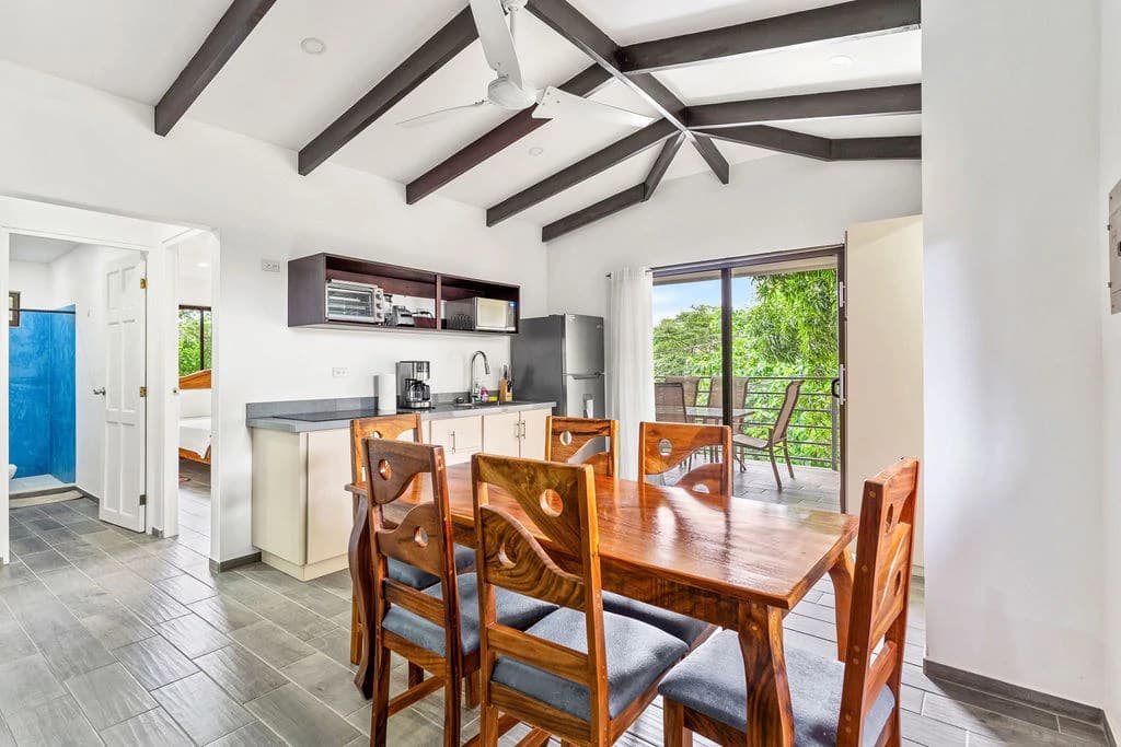 Casa Amani: Luxury Ocean-View Estate & Investment Opportunity in Tamarindo! - photo 58