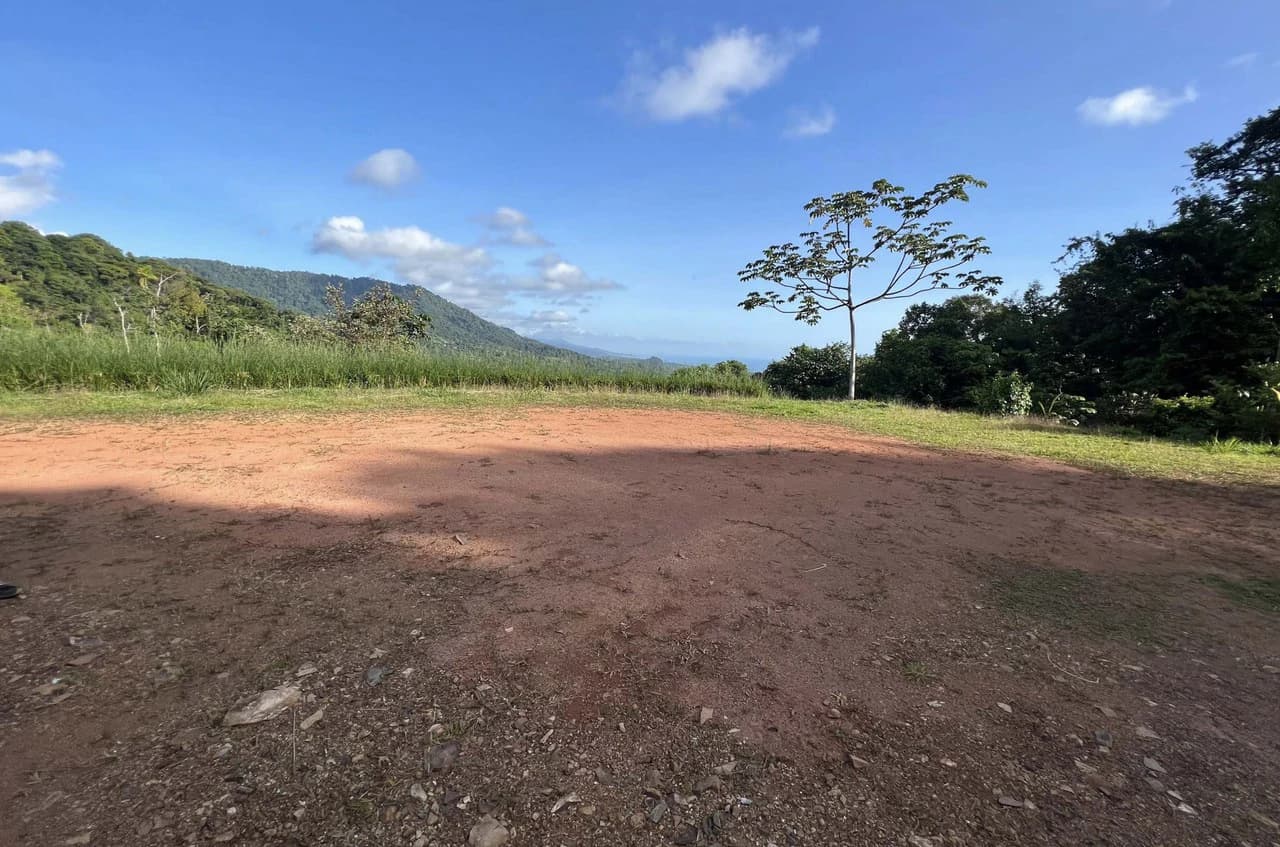 Hills of Portalon Ocean View Lot - photo 3