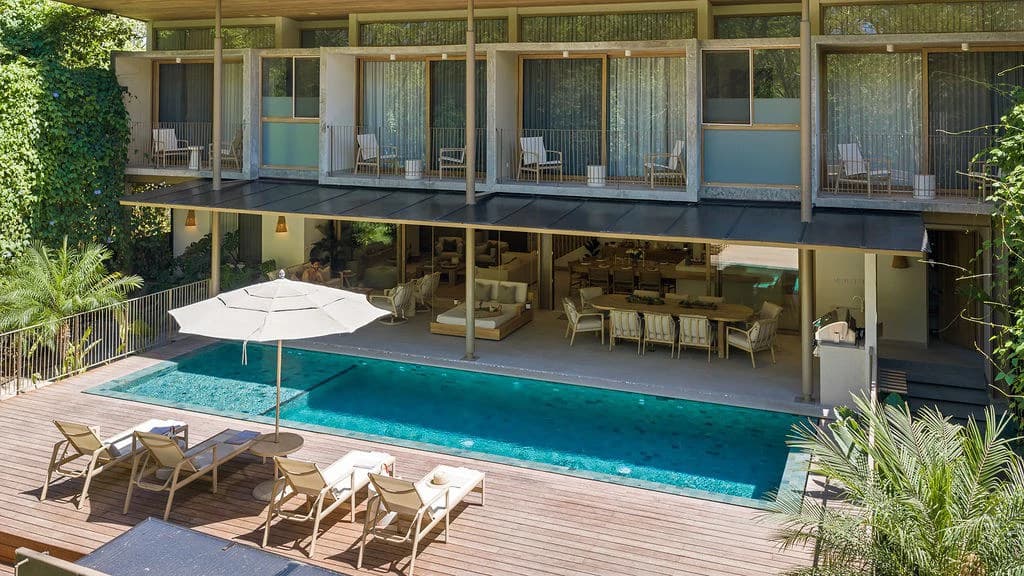 Casa Prana: Luxury Beachside Home in Playa Grande, Costa Rica - photo 21