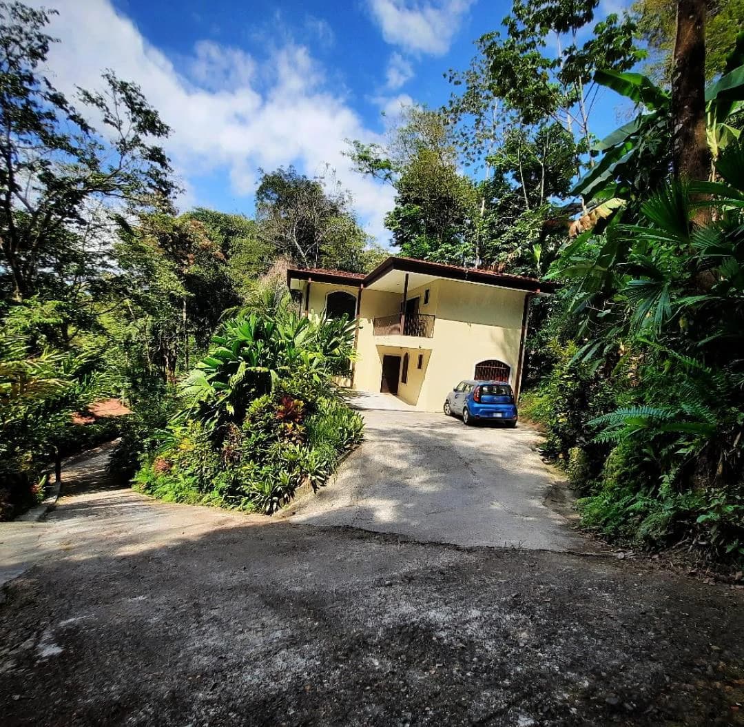 Manuel Antonio 3 bedroom- 3 bath with pool in Gated Development - photo 74