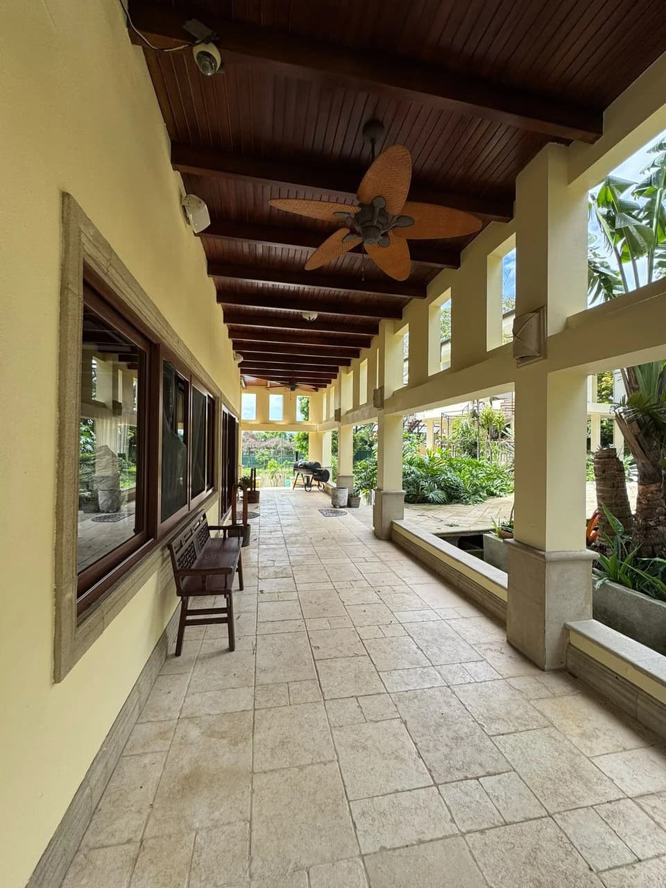 SANTA ANA GEM: LUXURY ESTATE COSTA RICA - photo 17