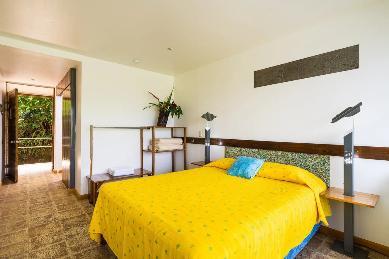Celeste Mountain Lodge: Mountain Hotel/Resort/Hostel For Sale in Bijagua - photo 32