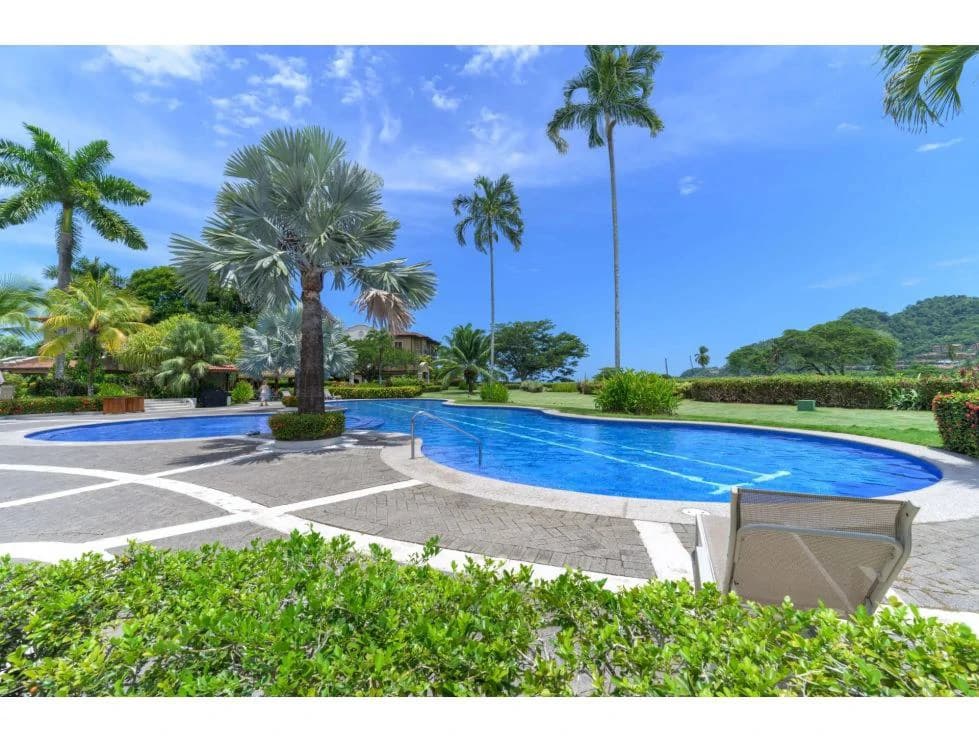 Pacific Ocean Views! Resort living! Endless Sunsets! Del Mar at Los Suenos Resort - photo 23