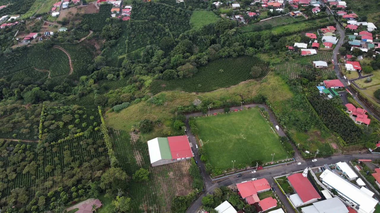 Flat Development Parcel: 4 ha Prime Flat Land - photo 13