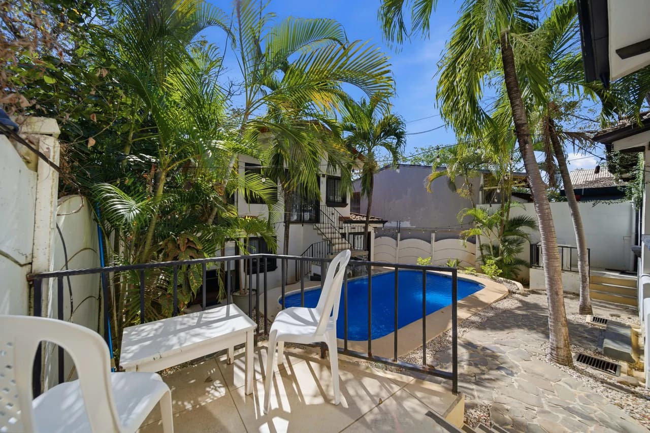Hotel Gardenia: Turnkey Boutique Hotel in the Heart of Tamarindo - Proven Income Meets Tropical Lifestyle - photo 7