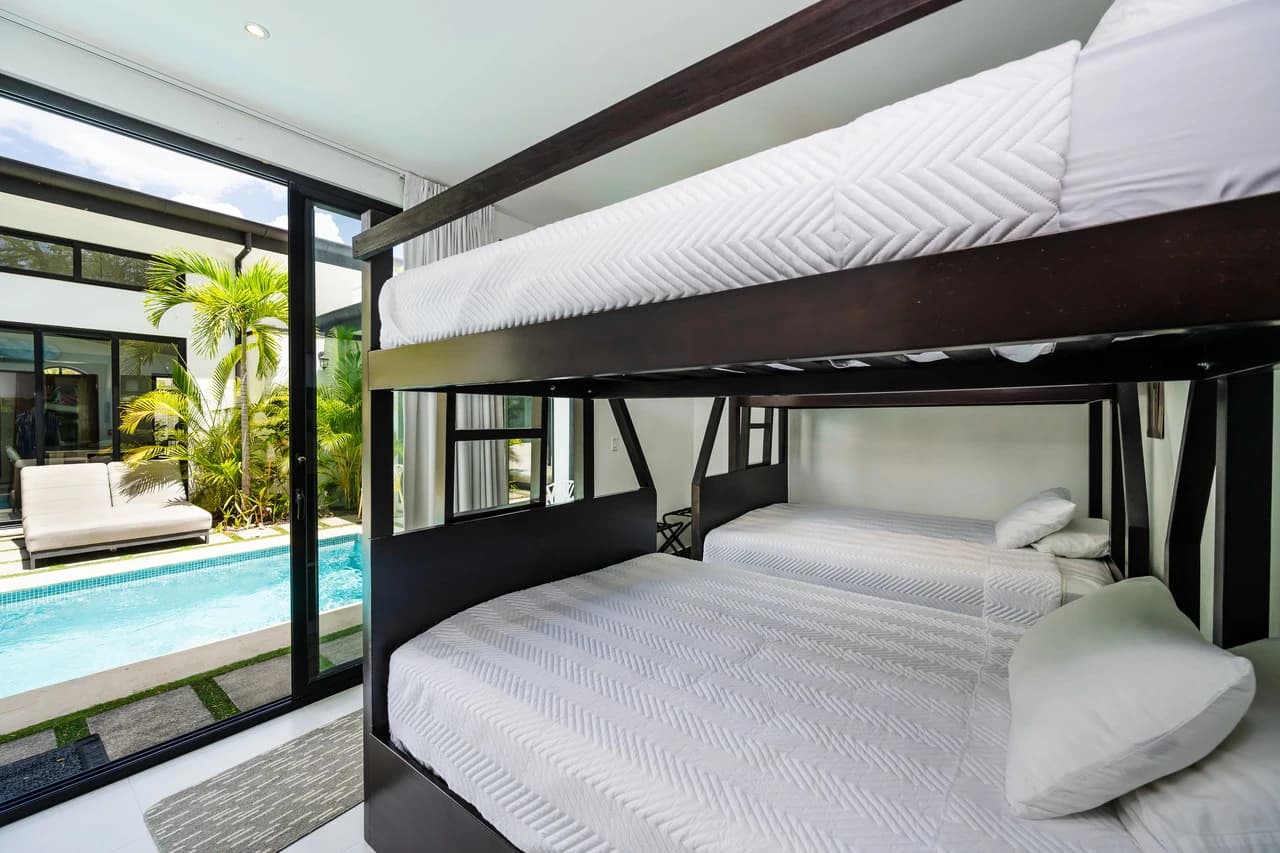 Casa Rio: Modern 5-Bedroom Home with Pool & Casita in Surfside Potrero - photo 26