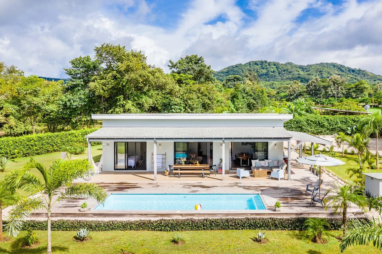 Casa Feliz: Tropical Oasis in La Josefina - photo 45