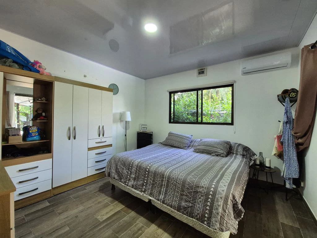 Casa Matteo: Family Comfort with Guest House and Pool, Just 5 Minutes from Carrillo Beach - photo 17