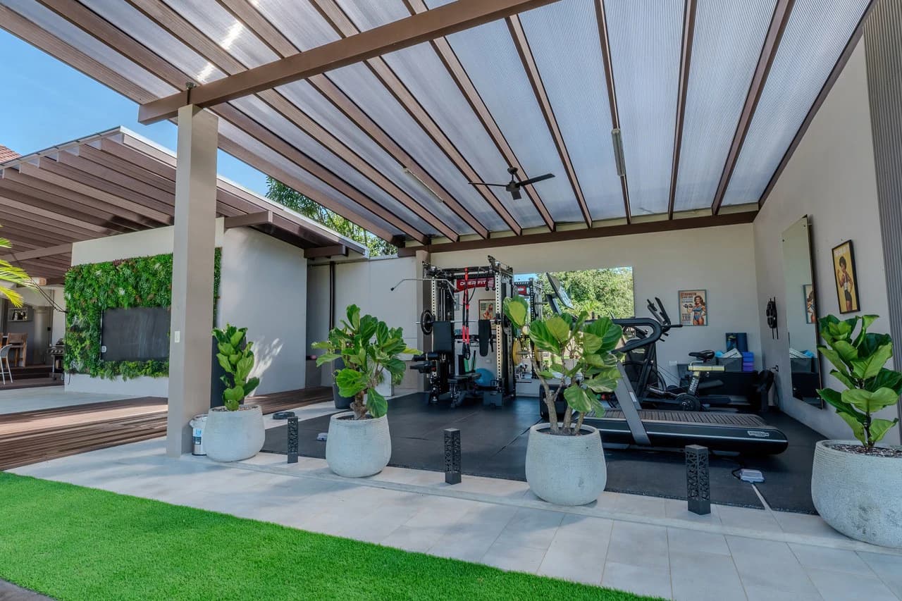 Luxury Home with Pool, Bar Area & Resort-Level Amenities | 6 br, 4.5 ba in Perez Zeledon - photo 44