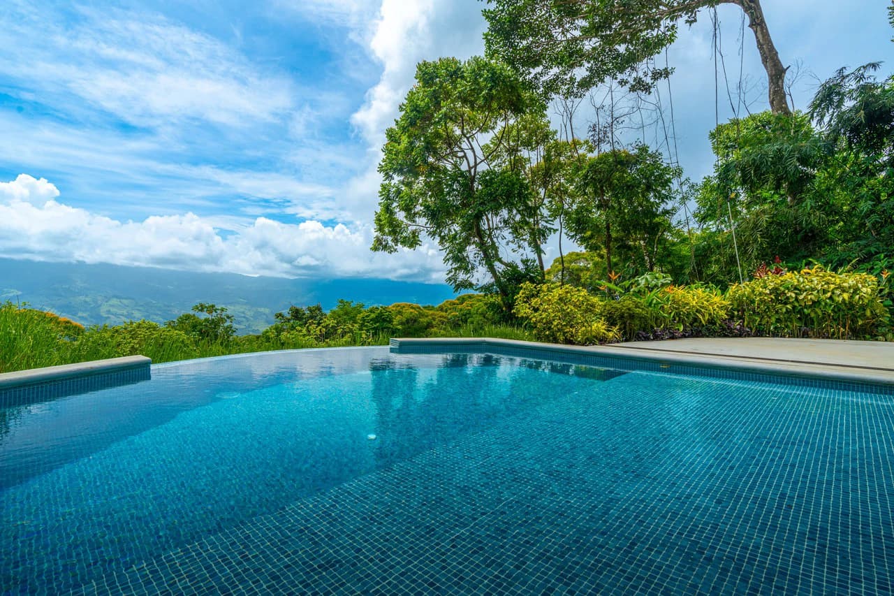 Sueños de Mariposa – A Boutique Paradise in the Hills of Lagunas. Stunning Views!: Mountain Property For Sale in Lagunas - photo 15