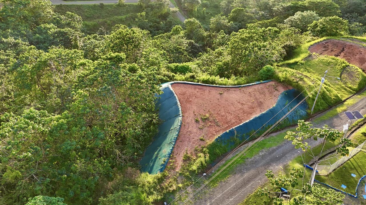 Price Reduced! Panoramic Ocean View Lot in Prestigious Phase 11 Ojochal – 2.77 Acres with Luxury 3D Home Design Included - photo 4