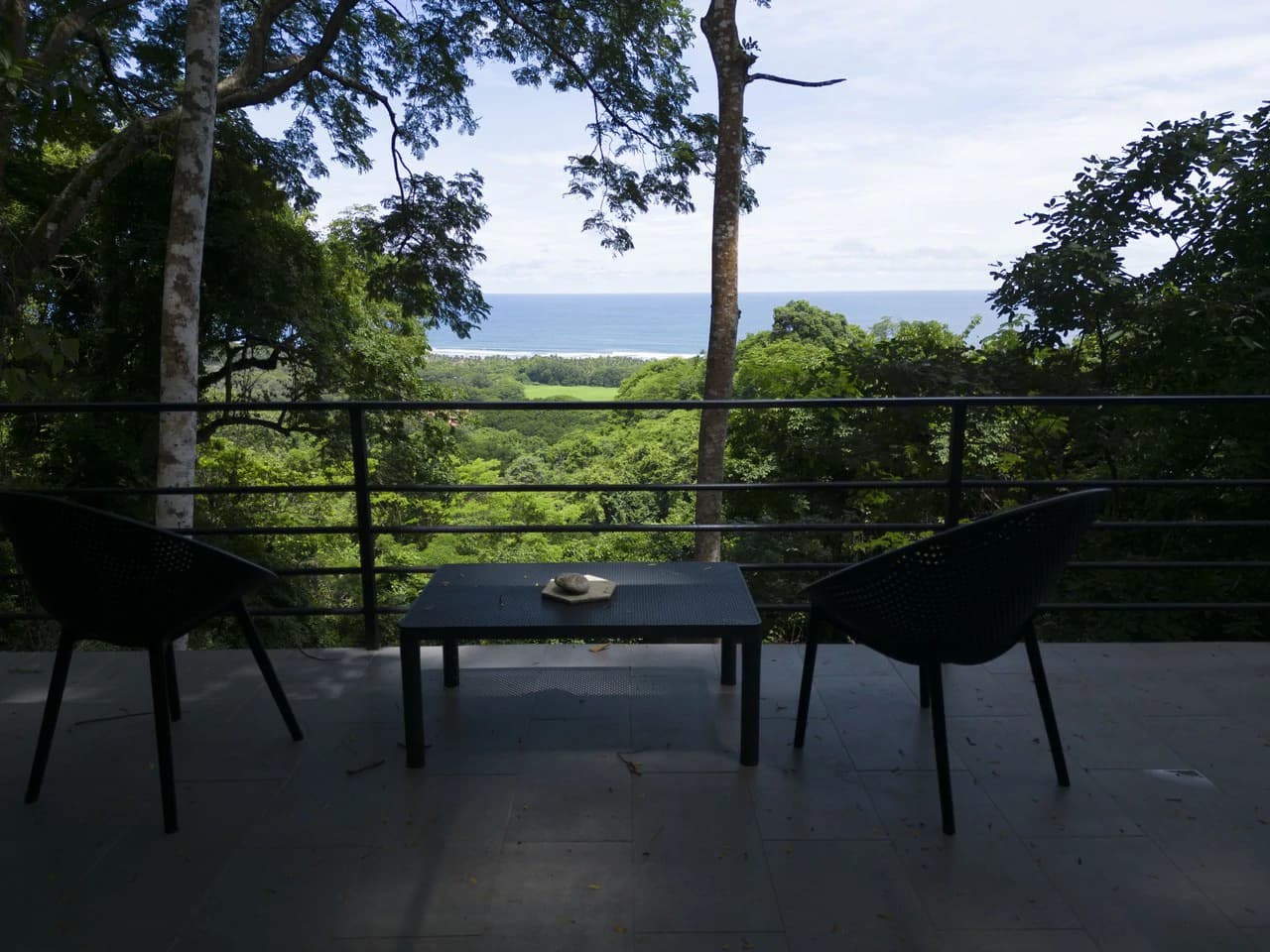 Ocean View Home for Sale Playa San Miguel Guanacaste - photo 20