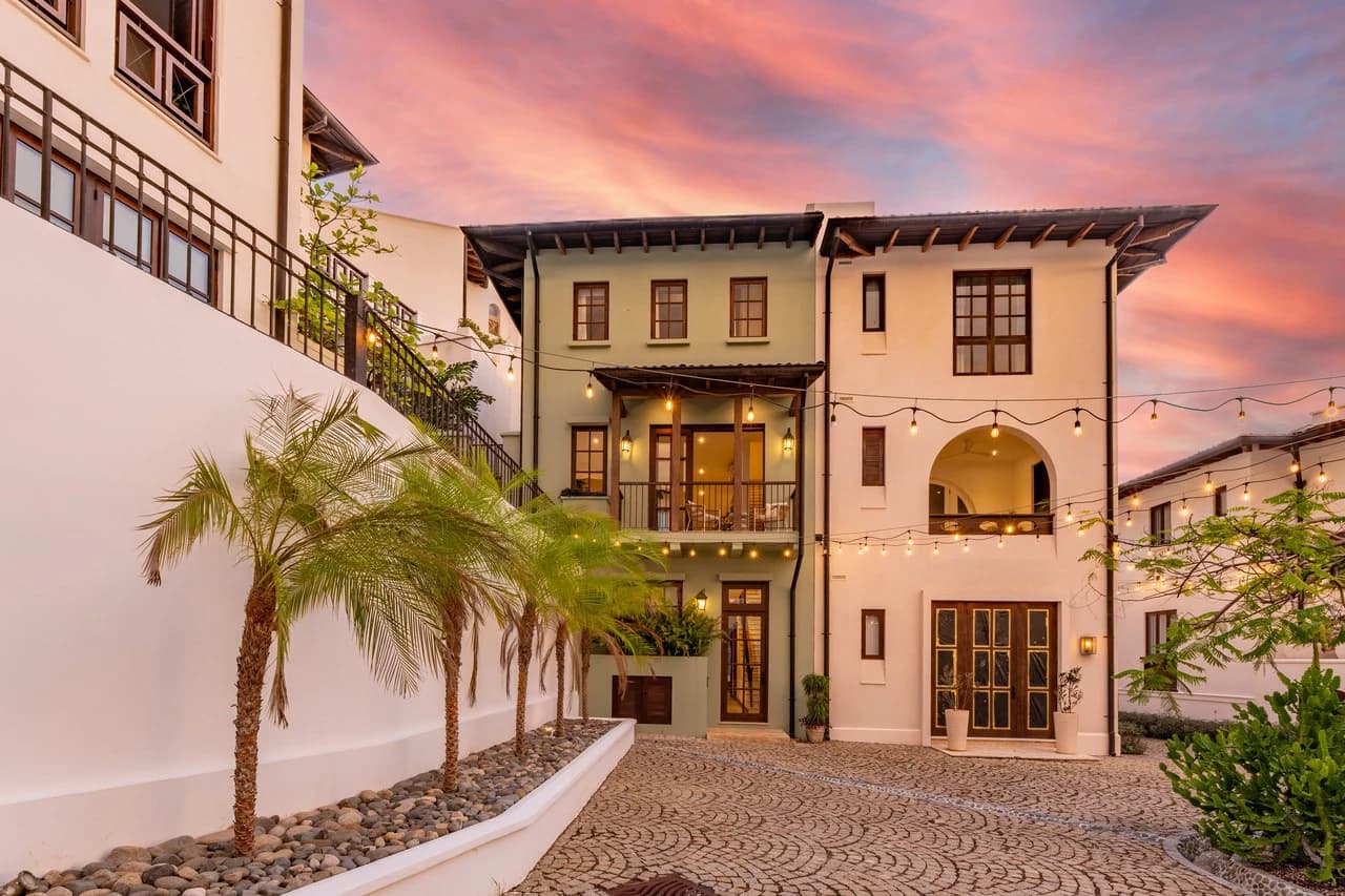 Casa Acuarela: Steps from the Beach & Beach Club, Impeccable 4-Bedroom Home in Las Catalinas - photo 37