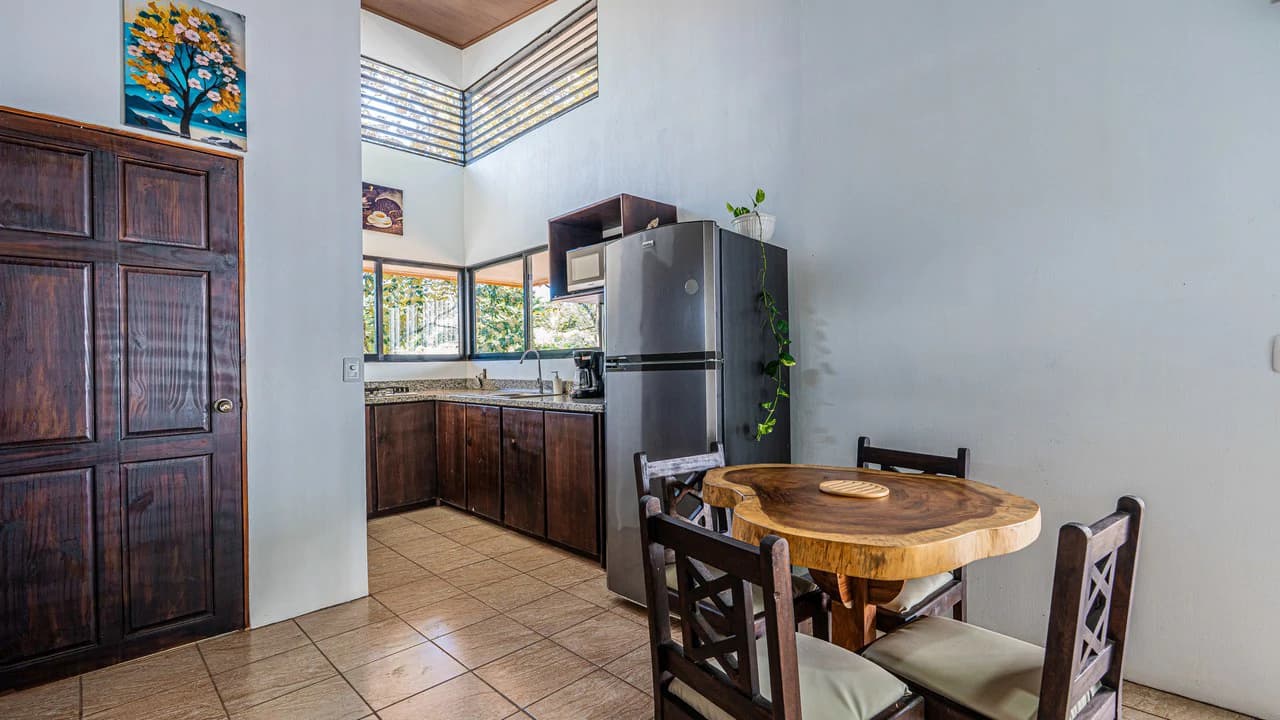 Turnkey Home in Ojochal Expansion Potential & Mountain Views - photo 31