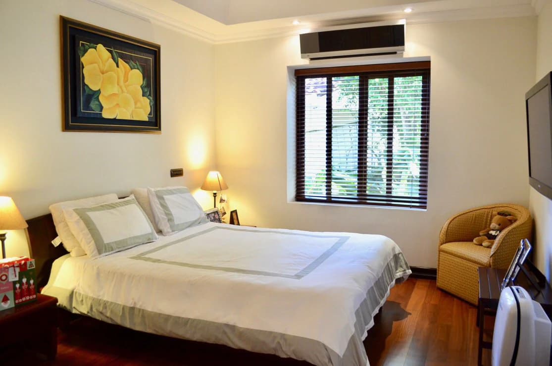 Condominio Jaragua: One story luxury house for sale in Ciudad Colon, Costa Rica - photo 15