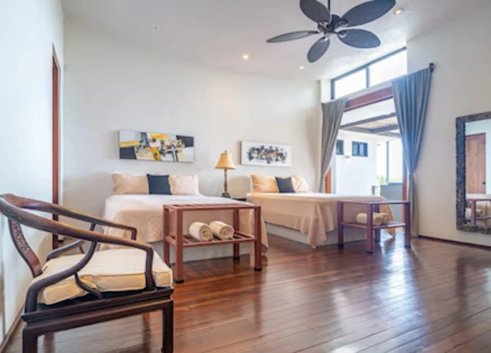Casa Thai: Ocean View Villa in Uvita with Proven Airbnb Income and Luxury Tropical Living - photo 37